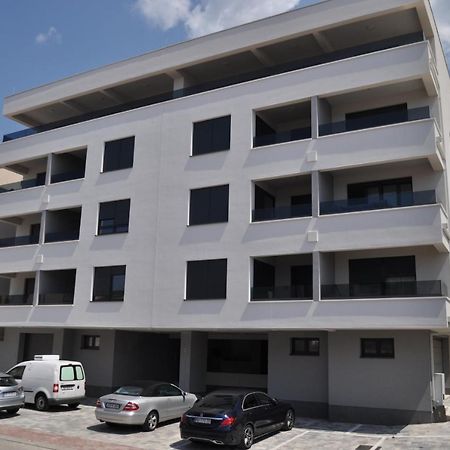 Apartman Sunnyside Makarska Eksteriør billede