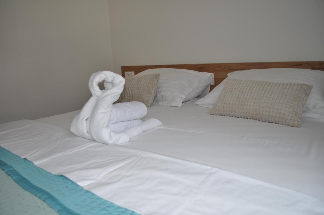 Apartman Sunnyside Makarska Eksteriør billede