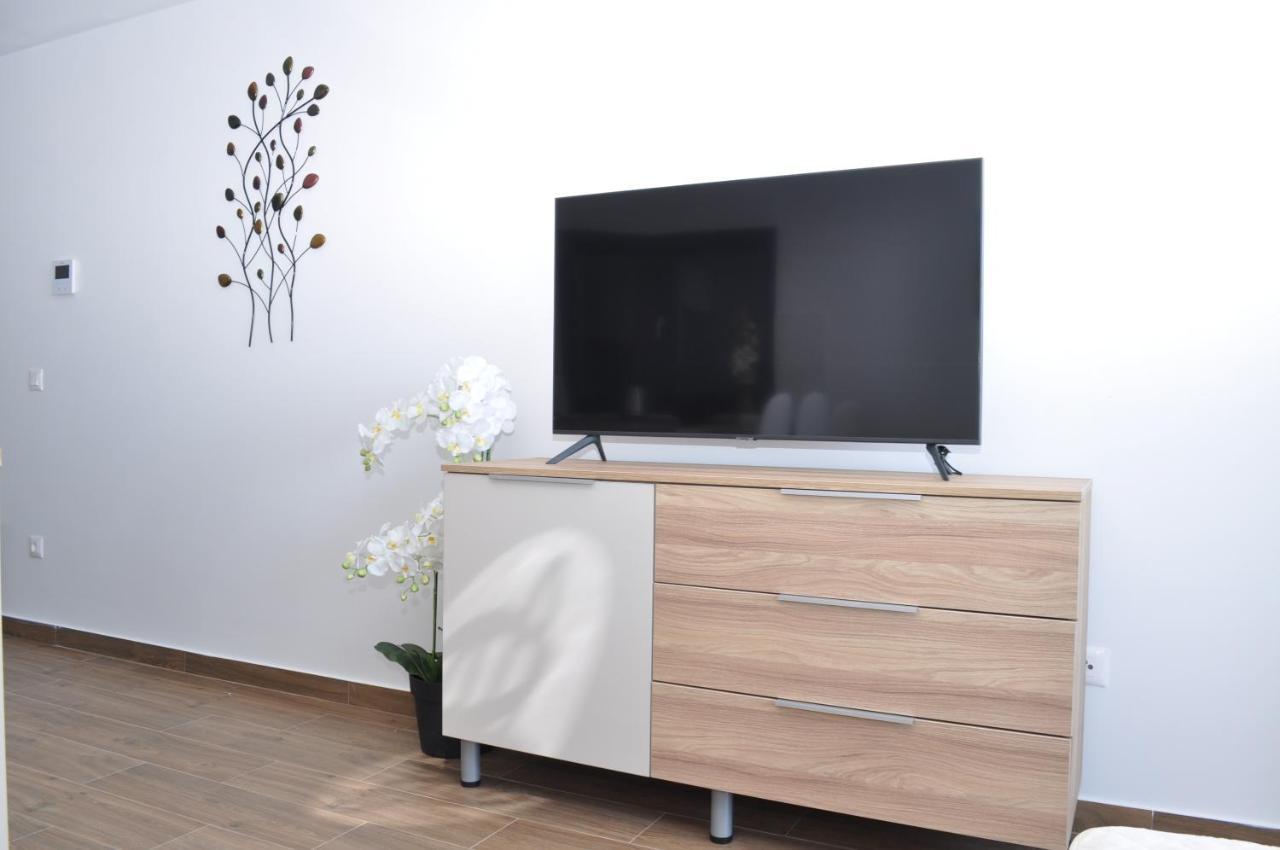 Apartman Sunnyside Makarska Eksteriør billede